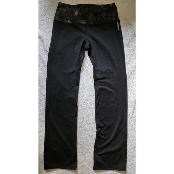 REEBOK Fleece Pants - Picture 2 of 6